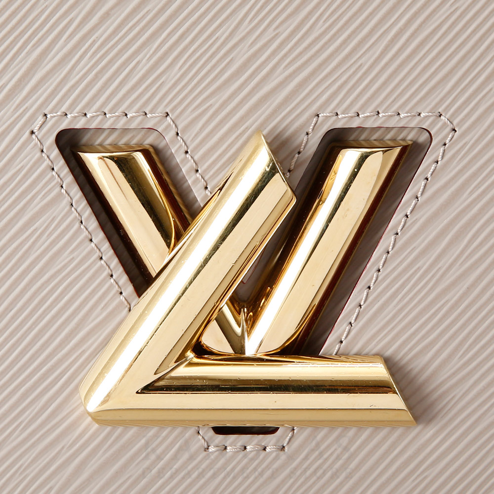 LOUIS VUITTON(USED)루이비통 에삐 트위스트MM